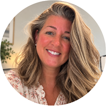 Sarah Pratt, PMHNP-BC