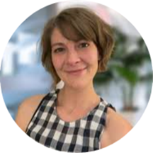Sarah Price, LPC