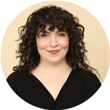 Sarah Raker, MSW