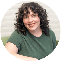 Sarah Raker, MSW, LMSW