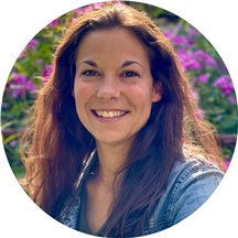 Sarah Read Springer, LCPC