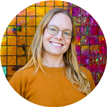 Sarah Refvem, LPC