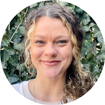 Sarah Reimers, LCSW