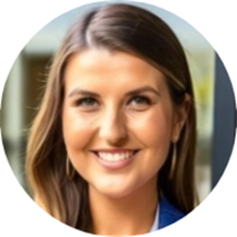 Sarah Robichaux, PT
