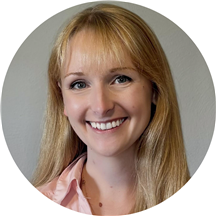 Sarah Rogers, LPC