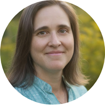 Sarah Rubin, LCSW