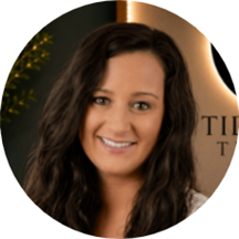 Sarah Rutherford, LPC