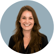 Sarah Salas, LPC