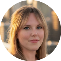 Sarah Sandvik, LICSW