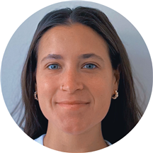 Sarah Sayres, LCSW