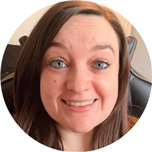 Sarah Schaeffer, MA