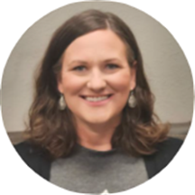 Sarah Scherr, CSW