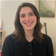 Sarah Schieffelin, LCPC