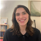 Sarah Schieffelin, LCPC