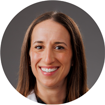 Sarah Schmid, PA
