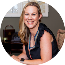 Sarah Schmidt, SLP, CCC - SLP