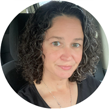 Sarah Schrader, LMSW