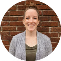 Sarah Shedd, LMHC