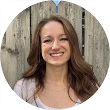 Sarah Shlemon, LCSW