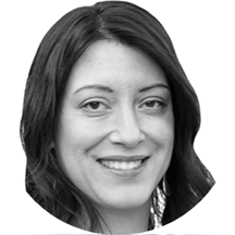 Sarah Shuman, LPC