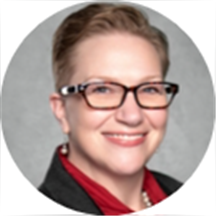 Sarah Sistrunk, LPC