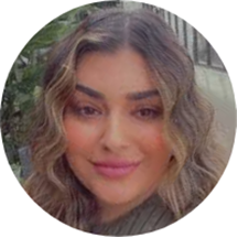 Sarah Soares, MSW, LICSW