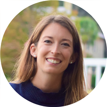 Sarah Soifert, LPC
