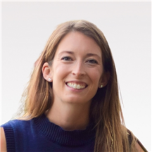 Sarah Soifert, MA