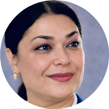 Sarah Soper, LPC