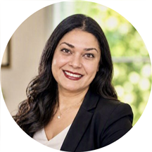 Sarah Soper, LPC
