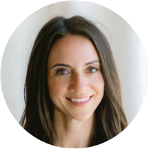 Sarah Speers, LMFT