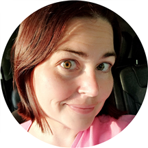 Sarah Stallard, LPC