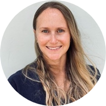 Sarah Starr, RD