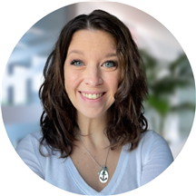 Sarah Steingiser, LCSW