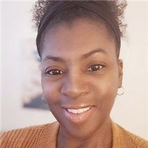 Sarah Steward, LPC