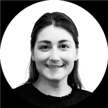 Sarah Stewart, LMFT
