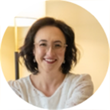 Sarah Stover, MSW, LSW