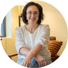 Sarah Stover, MSW, LSW