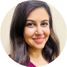 Sarah Tadros, PA