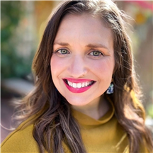 Sarah Taylor, LCSW