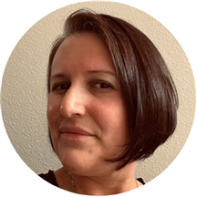 Sarah Tedrick, LPC