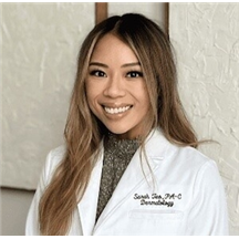 Sarah Teo, PA-C