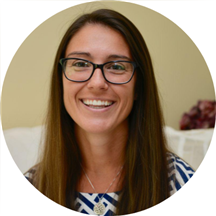 Sarah Theimer, LPC