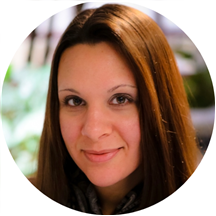 Sarah Thomas Mariano, LCSW