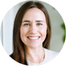 Sarah Thorsen, LCPC