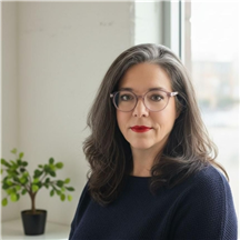 Sarah Tippit, LMFT