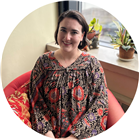 Sarah Tollett, LCSW