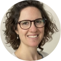 Sarah Tucker, LMFT