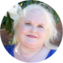 Sarah Tunnell, LPC