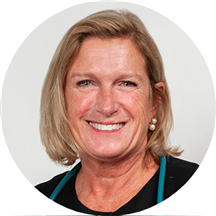 Sarah Tyler, APRN